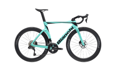 Bianchi Oltre Comp
