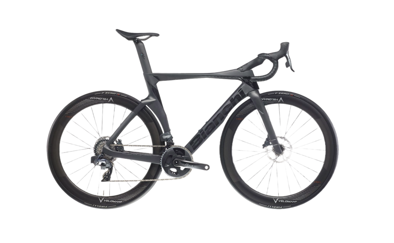 Bianchi Oltre Pro