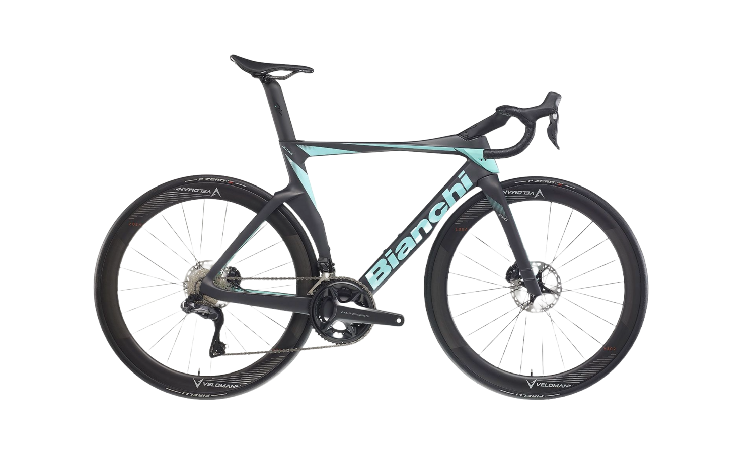 Bianchi Oltre Pro