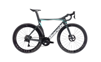 Bianchi Oltre RC