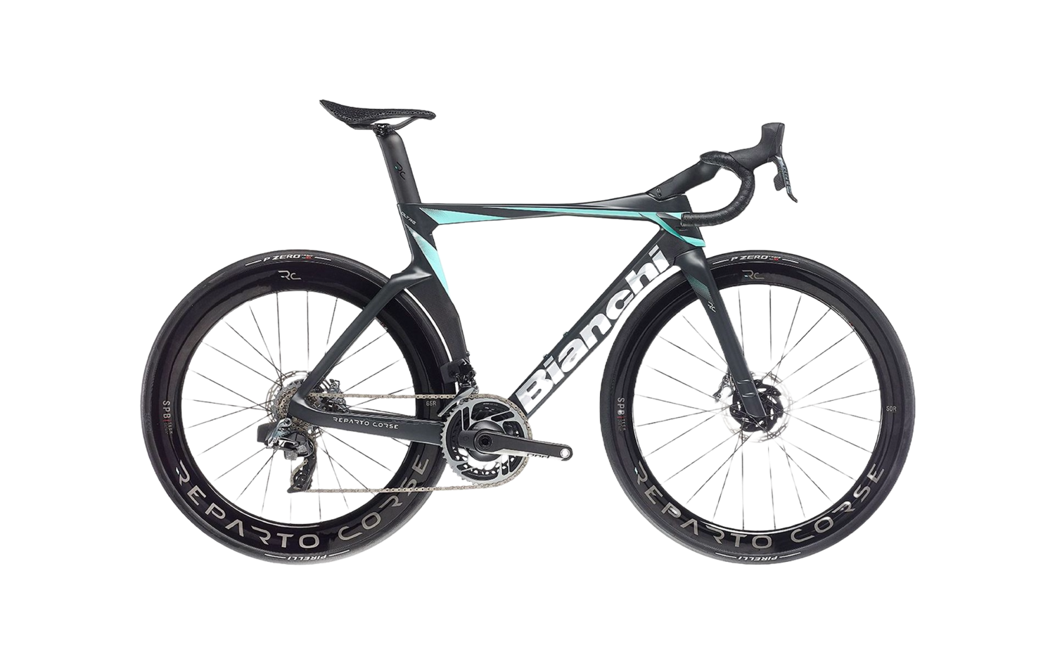Bianchi Oltre RC