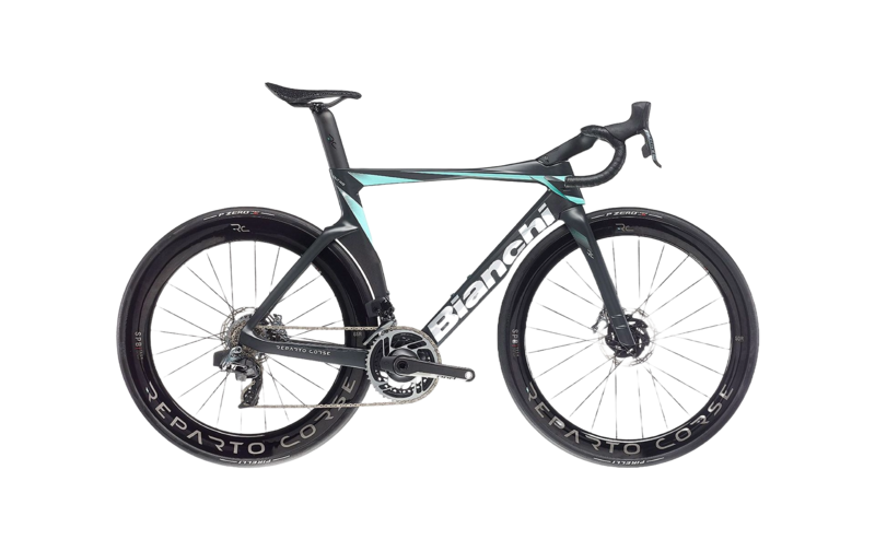 Bianchi Oltre RC