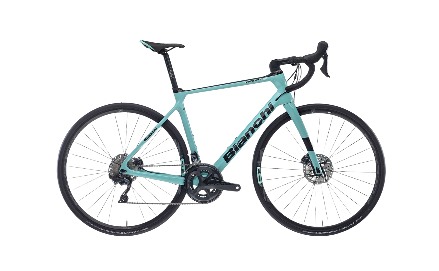 Bianchi Infinito XE