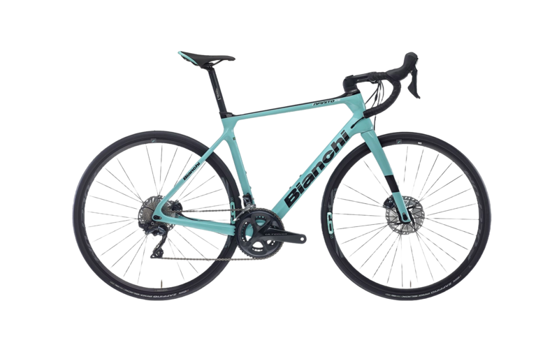 Bianchi Infinito XE