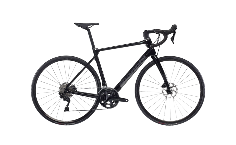 Bianchi Infinito XE