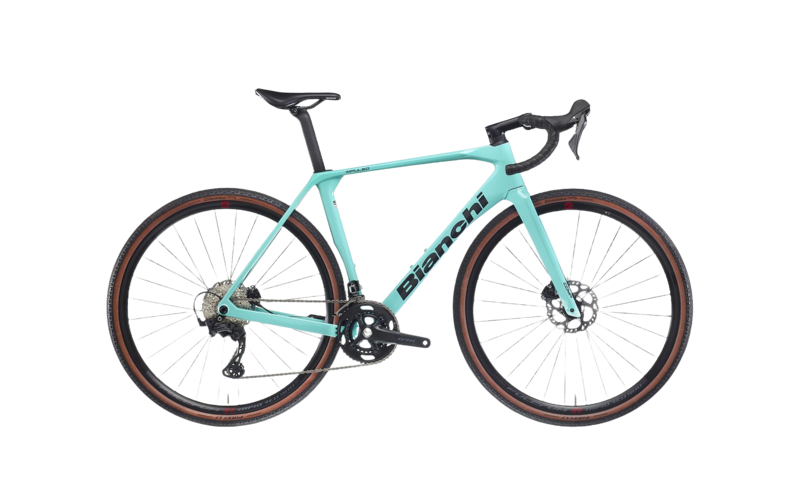 Bianchi Impulso Comp
