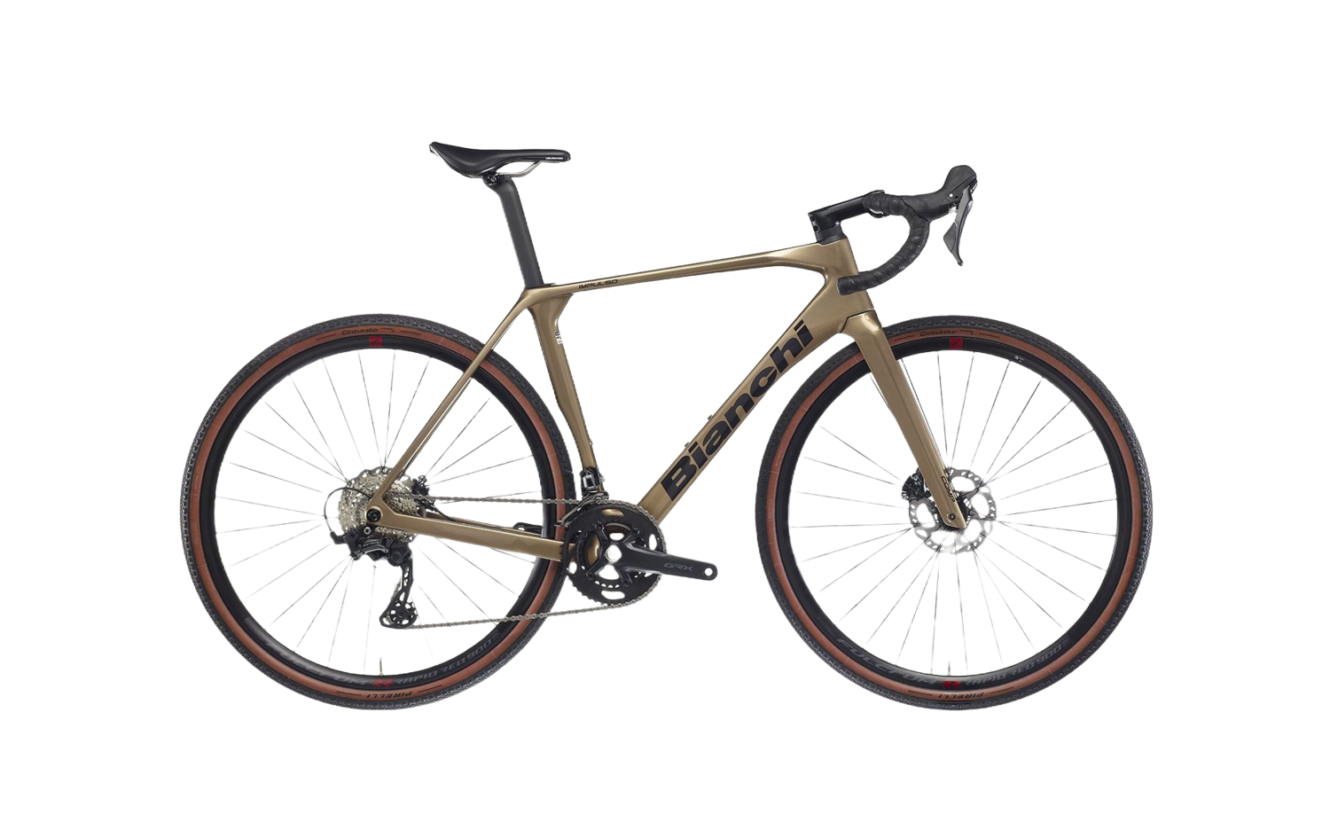 Bianchi Impulso Comp