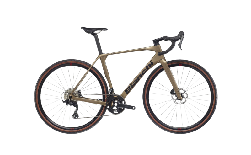 Bianchi Impulso Comp