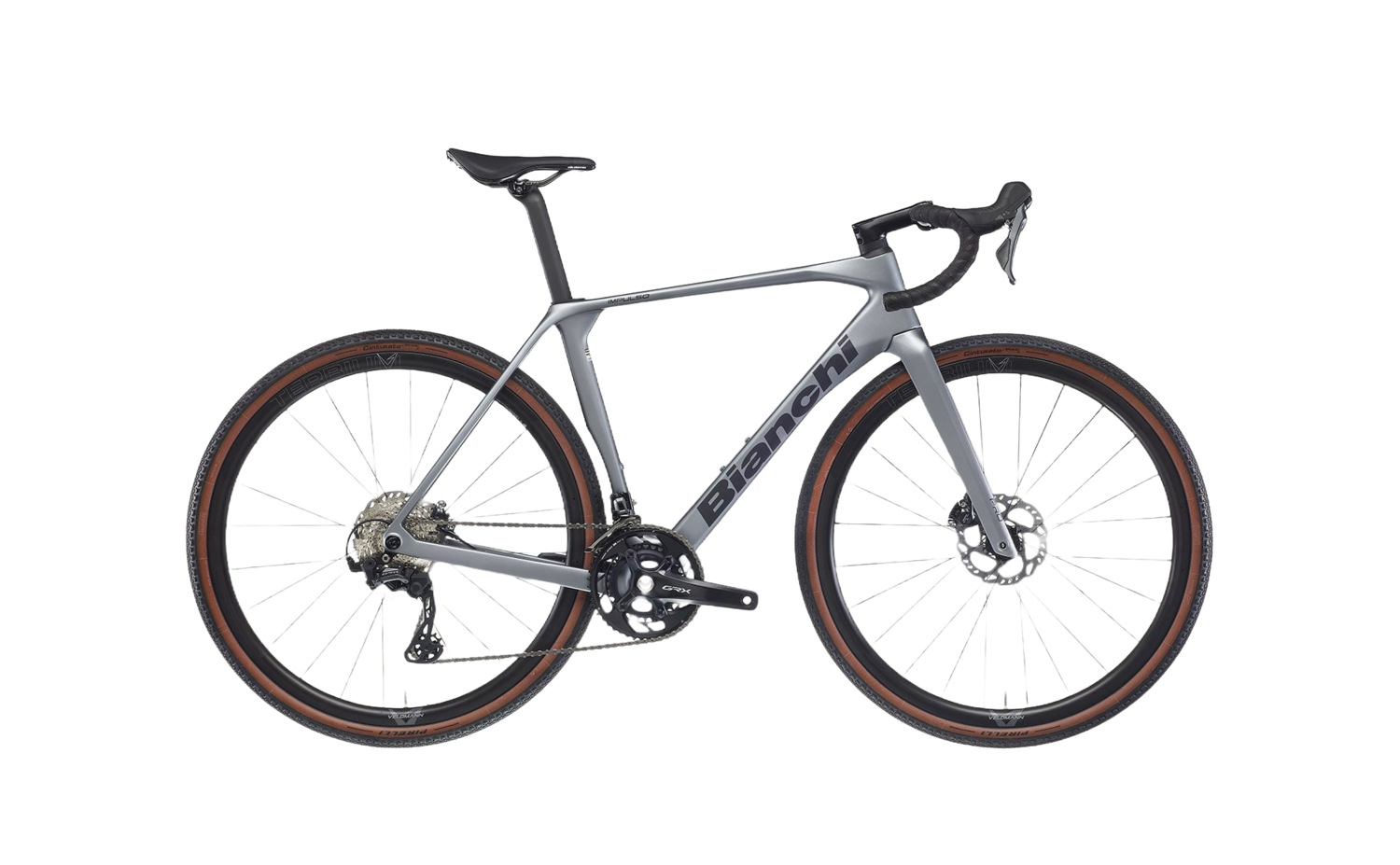 Bianchi Impulso Pro