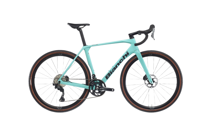 Bianchi Impulso Pro