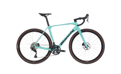 Bianchi Impulso Pro