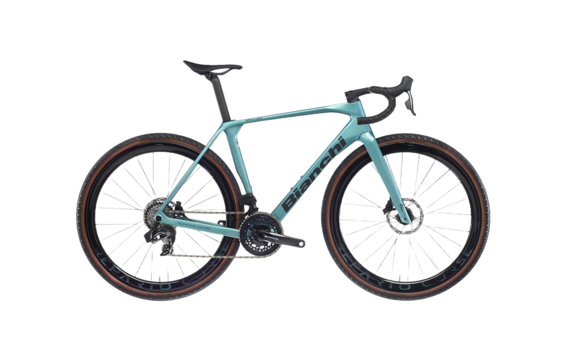 Bianchi Impulso RC