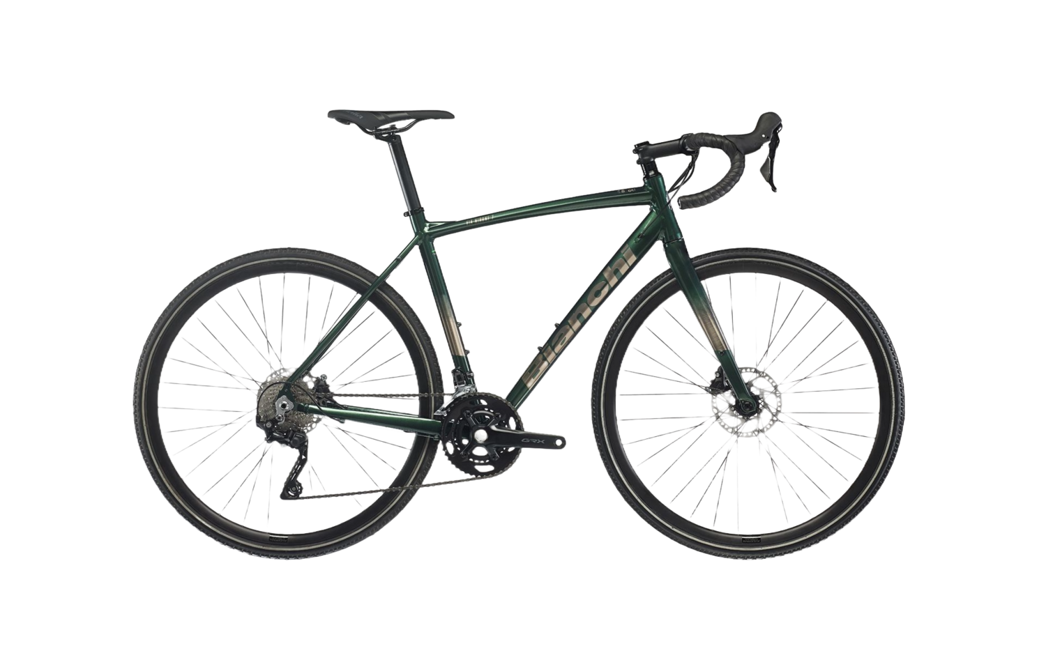 Bianchi Via Nerone 7 Allroad