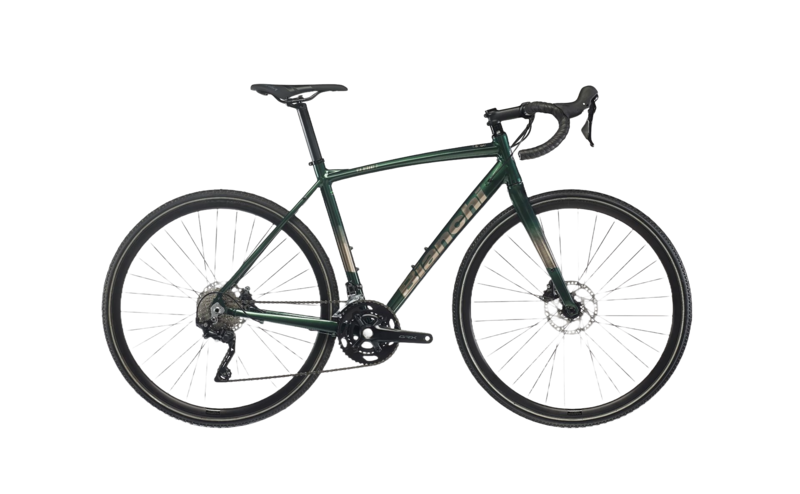 Bianchi Via Nerone 7 Allroad
