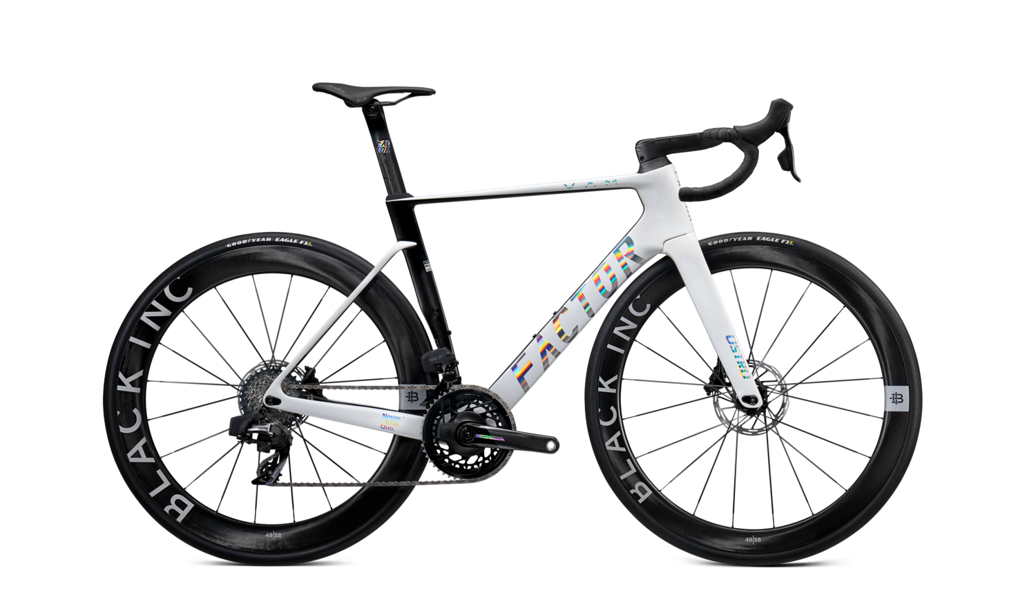 Factor Ostro Vam 2.0