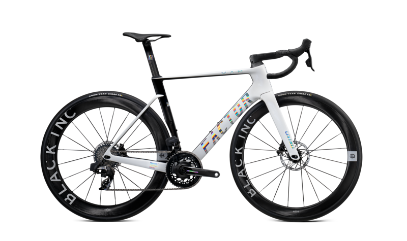 Factor Ostro Vam 2.0