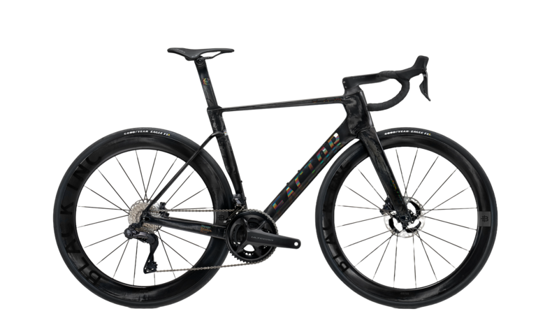 Factor Ostro Vam 2.0