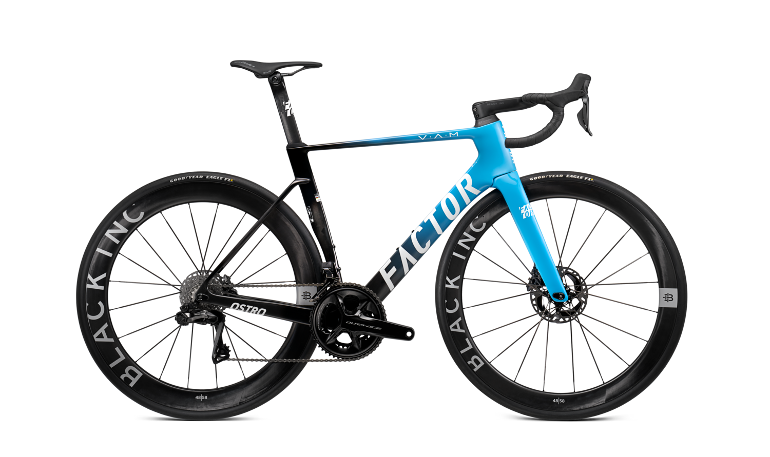 Factor Ostro Vam 2.0