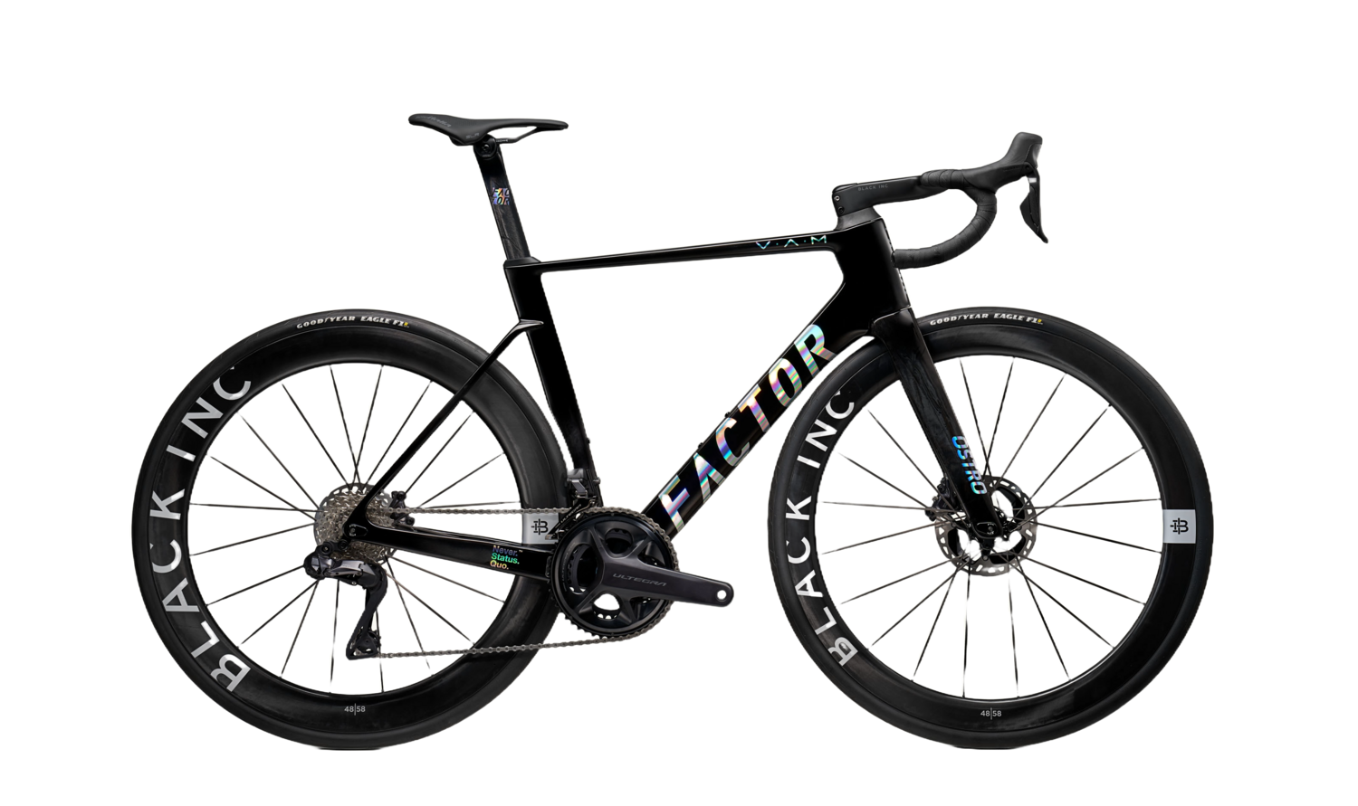 Factor Ostro Vam 2.0