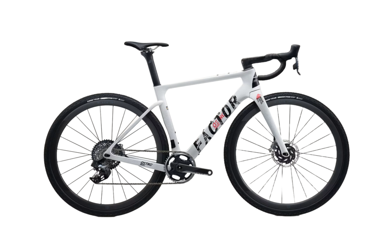 Factor Ostro Gravel