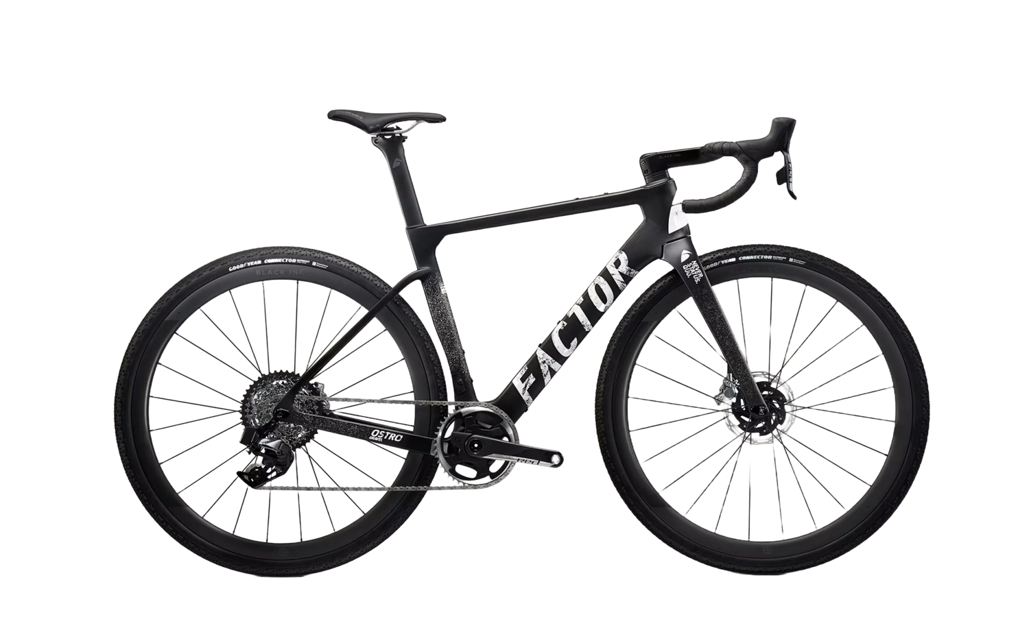 Chris Froome Tour De France Factor Ostro Vam 2022 Factor Ostro Gravel