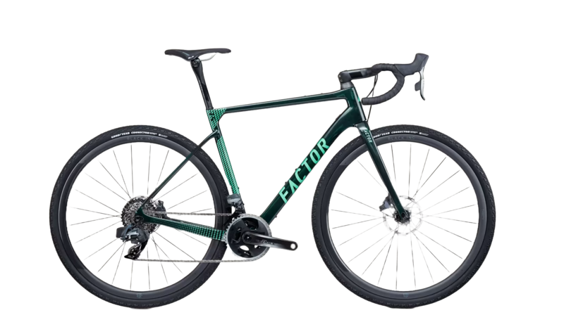 Factor LS
