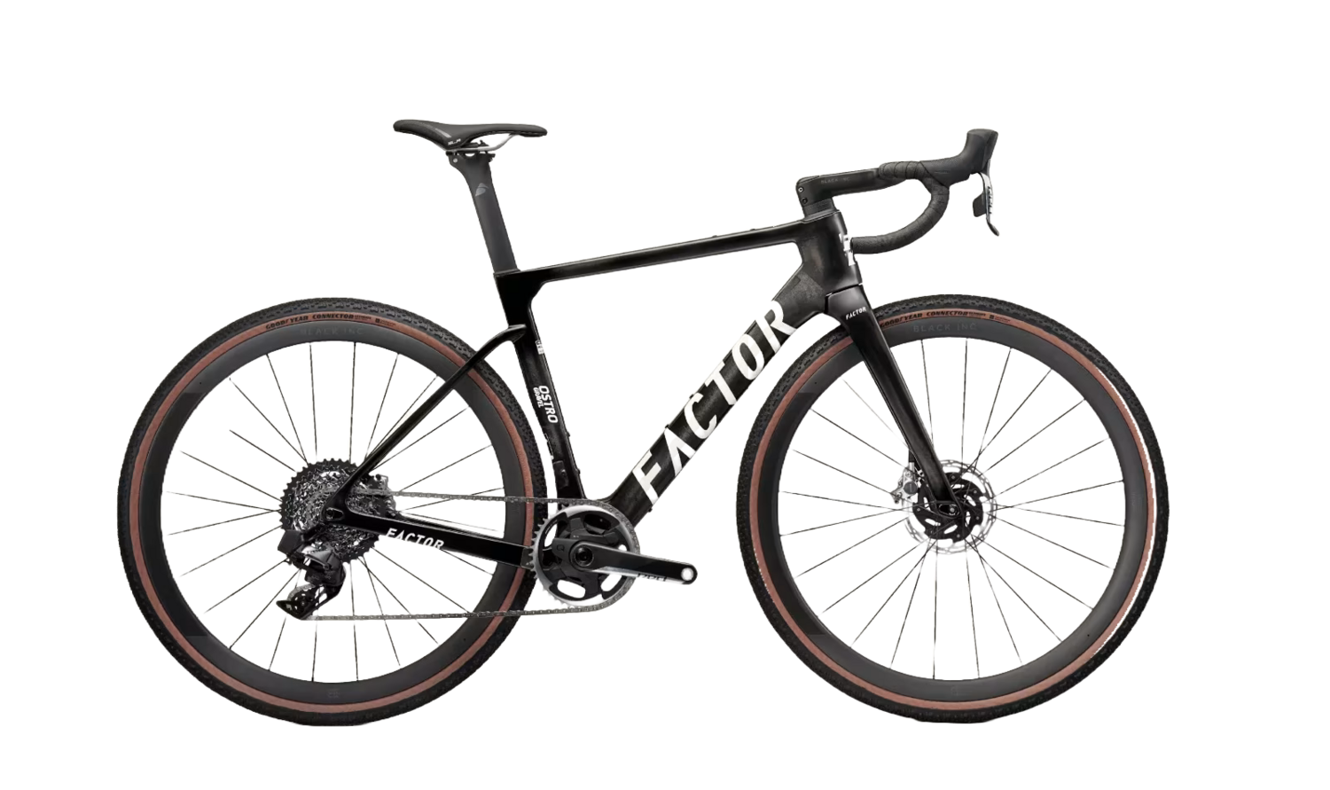 Factor Ostro Gravel
