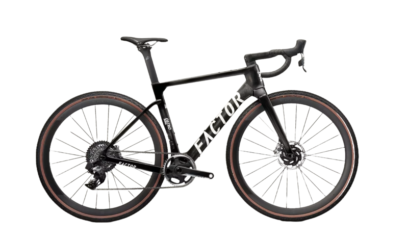 Factor Ostro Gravel