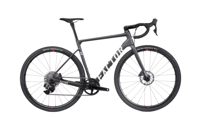 Factor LS