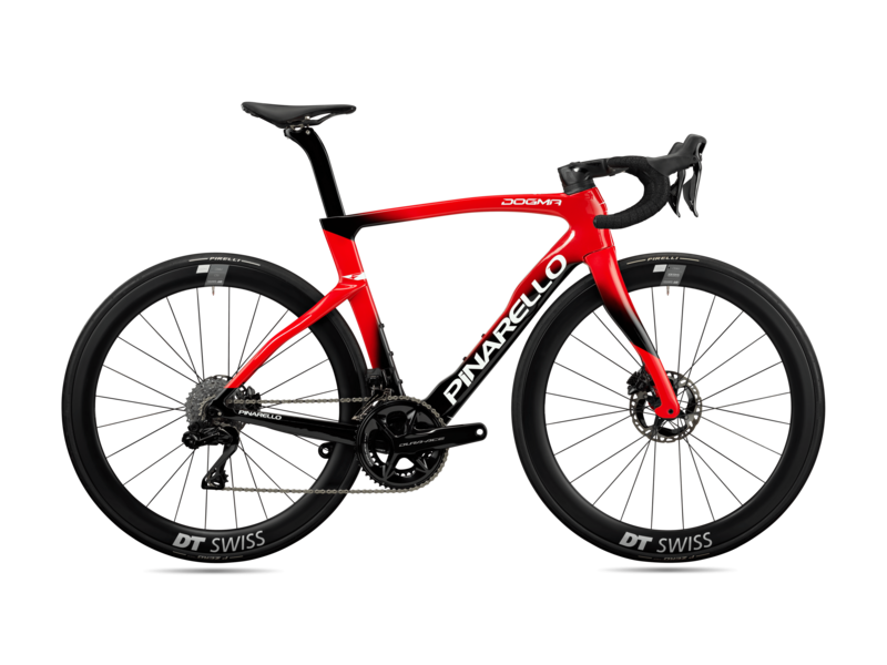 Pinarello Dogma F