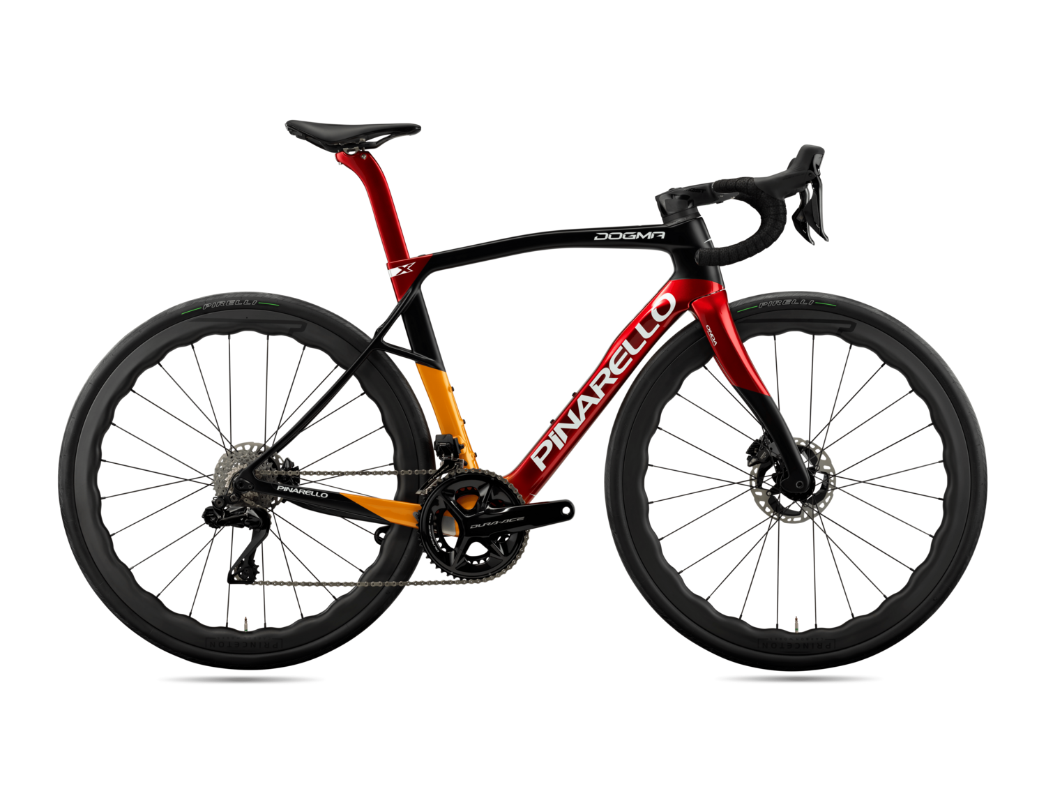 Pinarello Dogma X