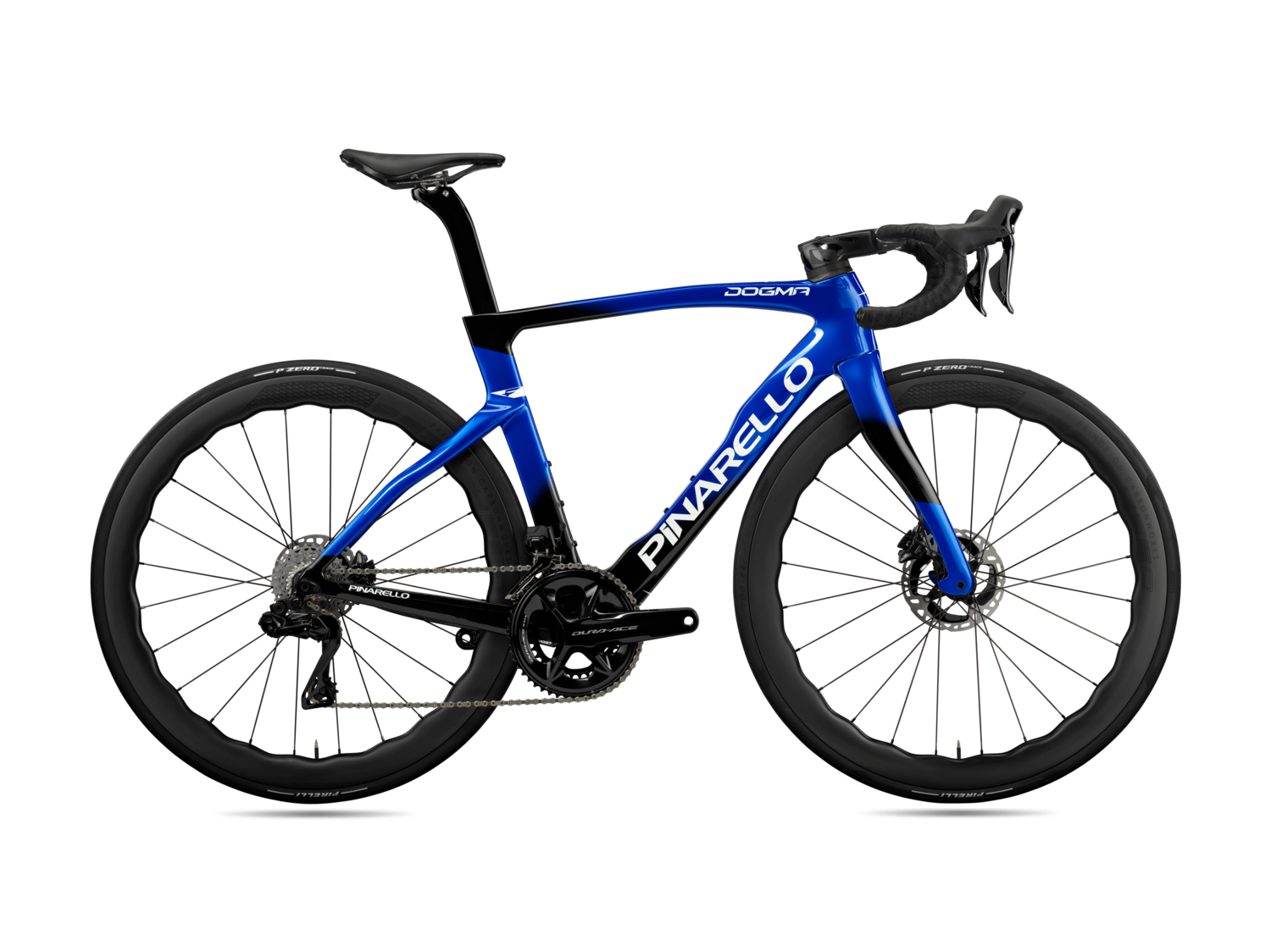 Pinarello Dogma F
