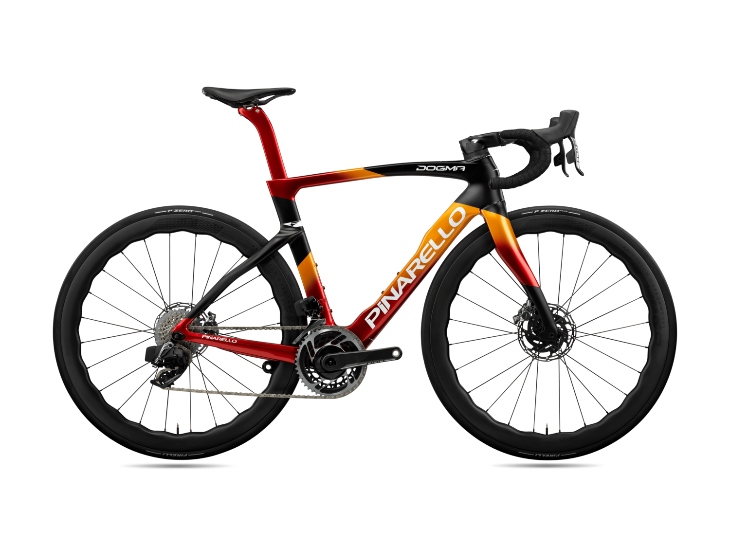 Pinarello Dogma F