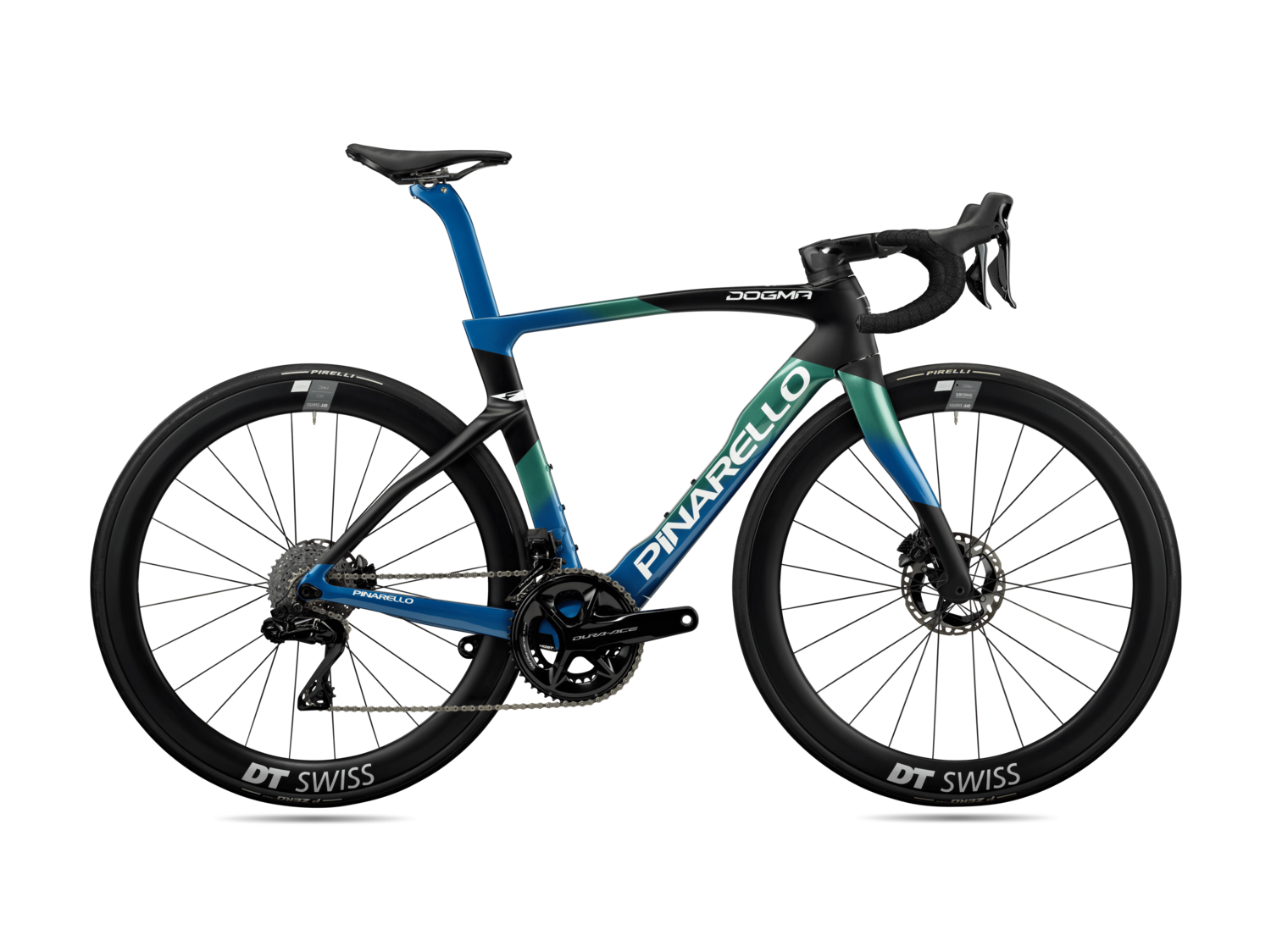 Pinarello Dogma F