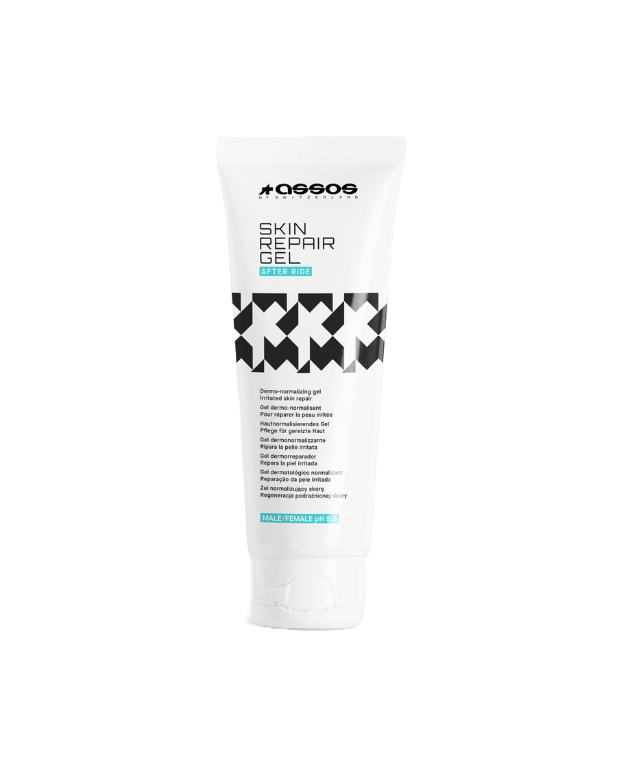 Assos Skin Repair Gel Evo 75ml