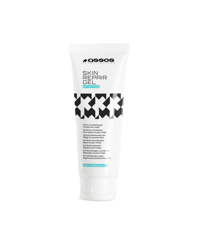 Assos Skin Repair Gel Evo 75ml