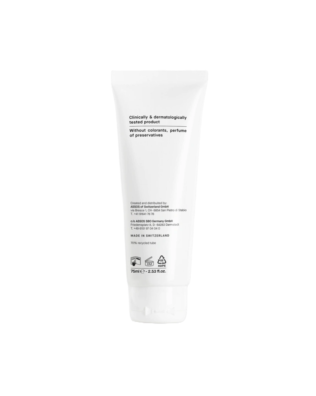 Assos Skin Repair Gel Evo 75ml