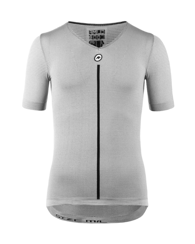 Assos Skin Layer P1 SS Summer