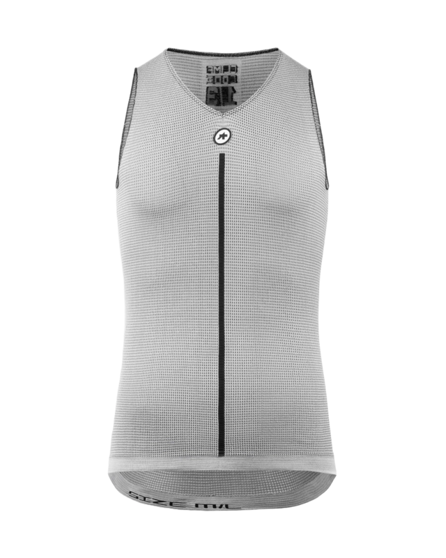Assos Skin Layer P1 NS Summer