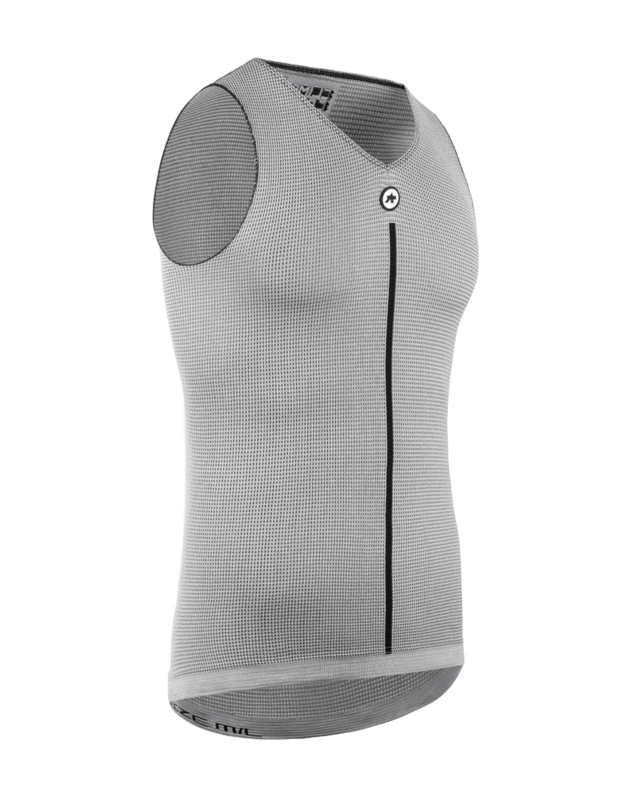 Assos Skin Layer P1 NS Summer