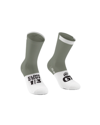 Assos GT Socks C2