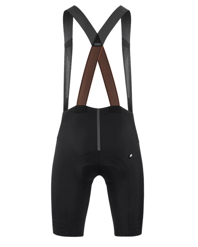 Assos Equipe RS S11 Bib Shorts
