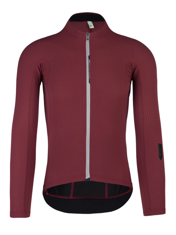 Q36.5 Dottore Pro Pinstripe X Long Sleeve Jersey