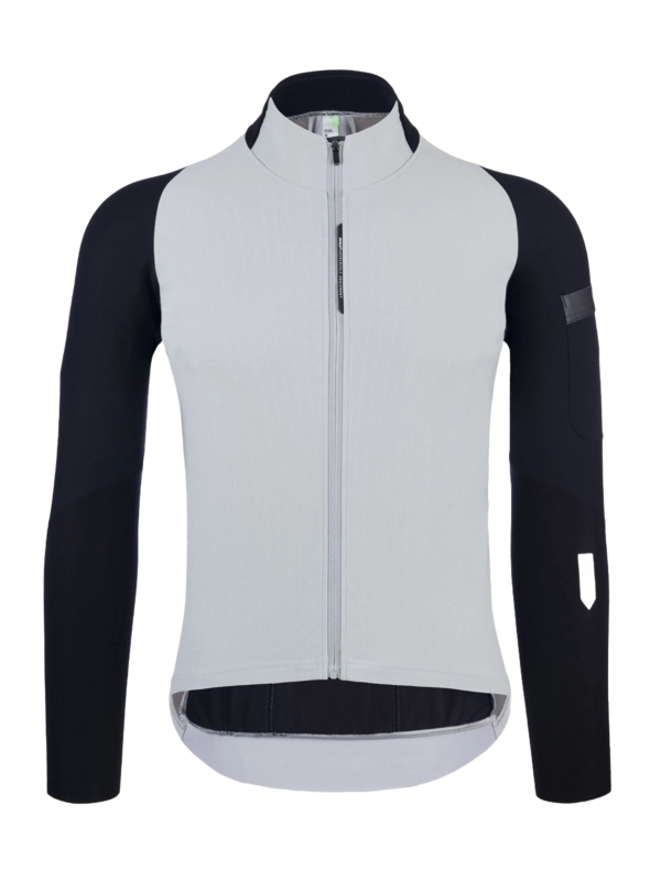 Q36.5 Hybrid Que Longsleeve Jersey
