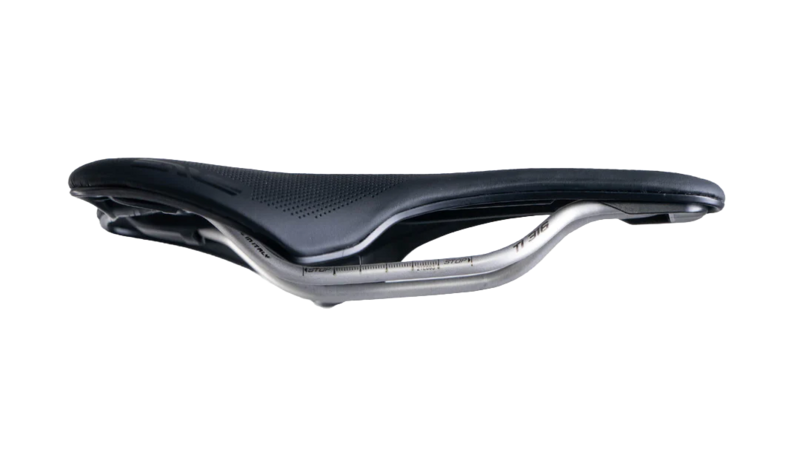 Enve x Selle Italia SLR Boost Super Flow Ti
