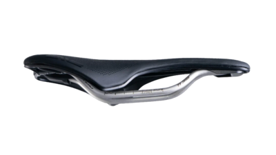 Enve x Selle Italia SLR Boost Super Flow Ti