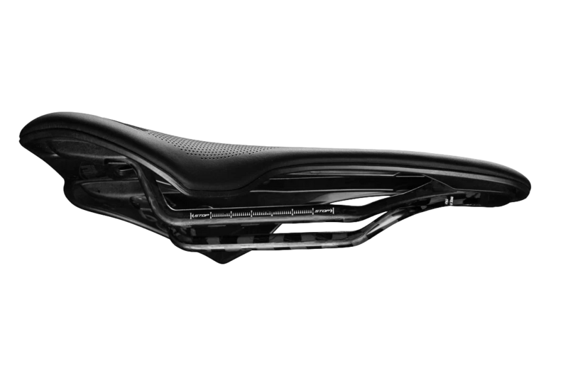Enve x Selle Italia SLR Boost Super Flow Carbon