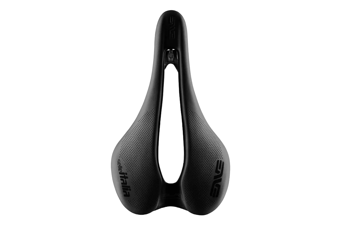 Enve x Selle Italia SLR Boost Super Flow Ti