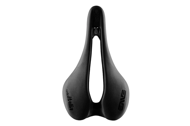 Enve x Selle Italia SLR Boost Super Flow Ti