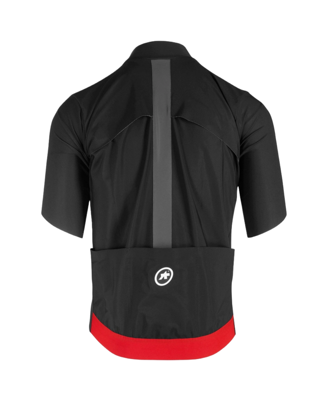 Assos Liberty Thermo Rain Jersey